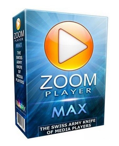 Zoom Player Max Serial